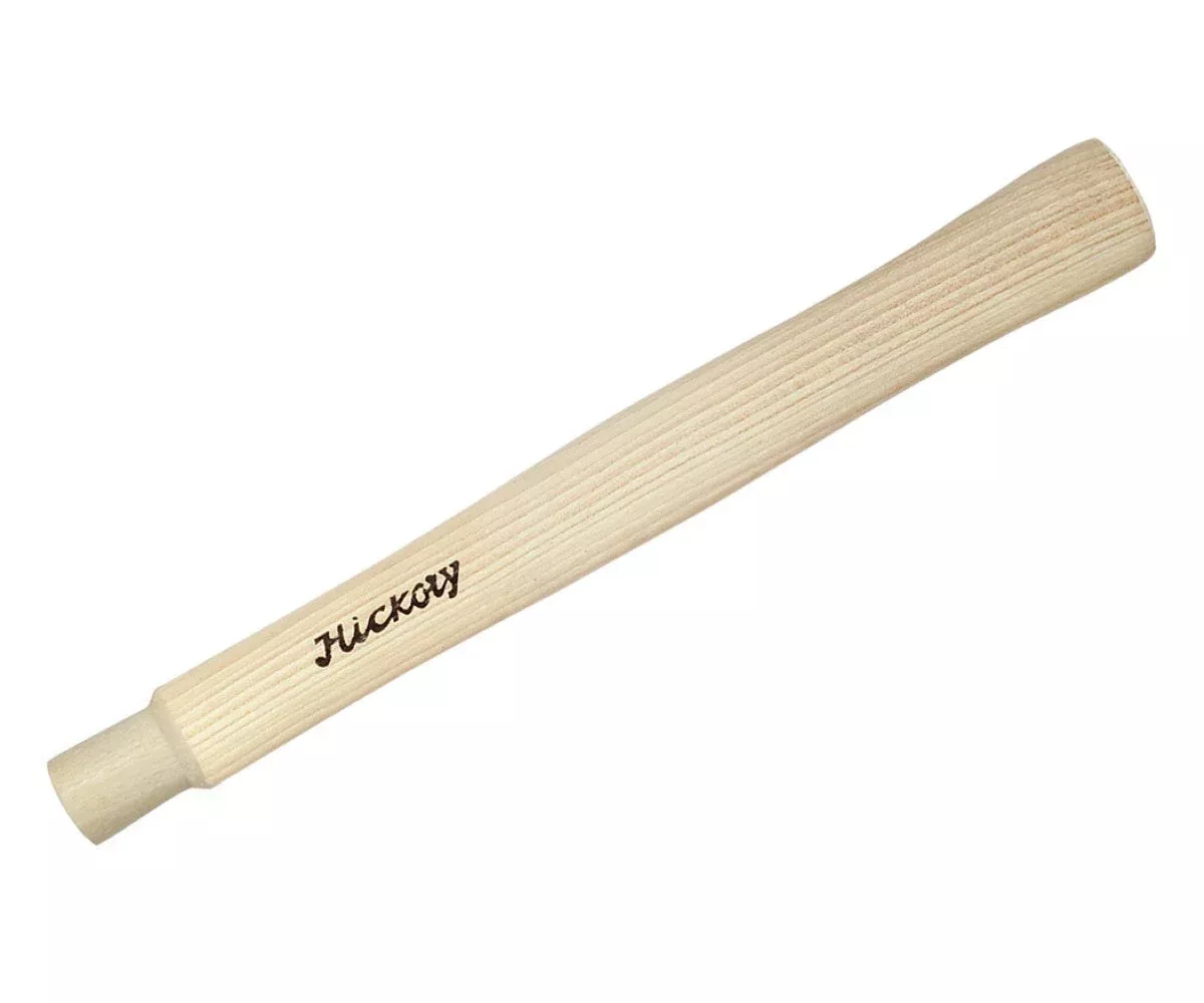 Wiha Tools 83276 2.3″ Mallet Hickory Replacement Handle
