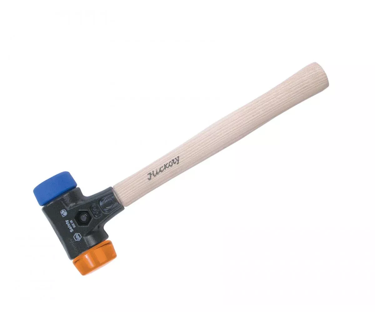 Wiha Tools 83280 3.1 x 15.8″ 6.5 lbs Split Head Mallet