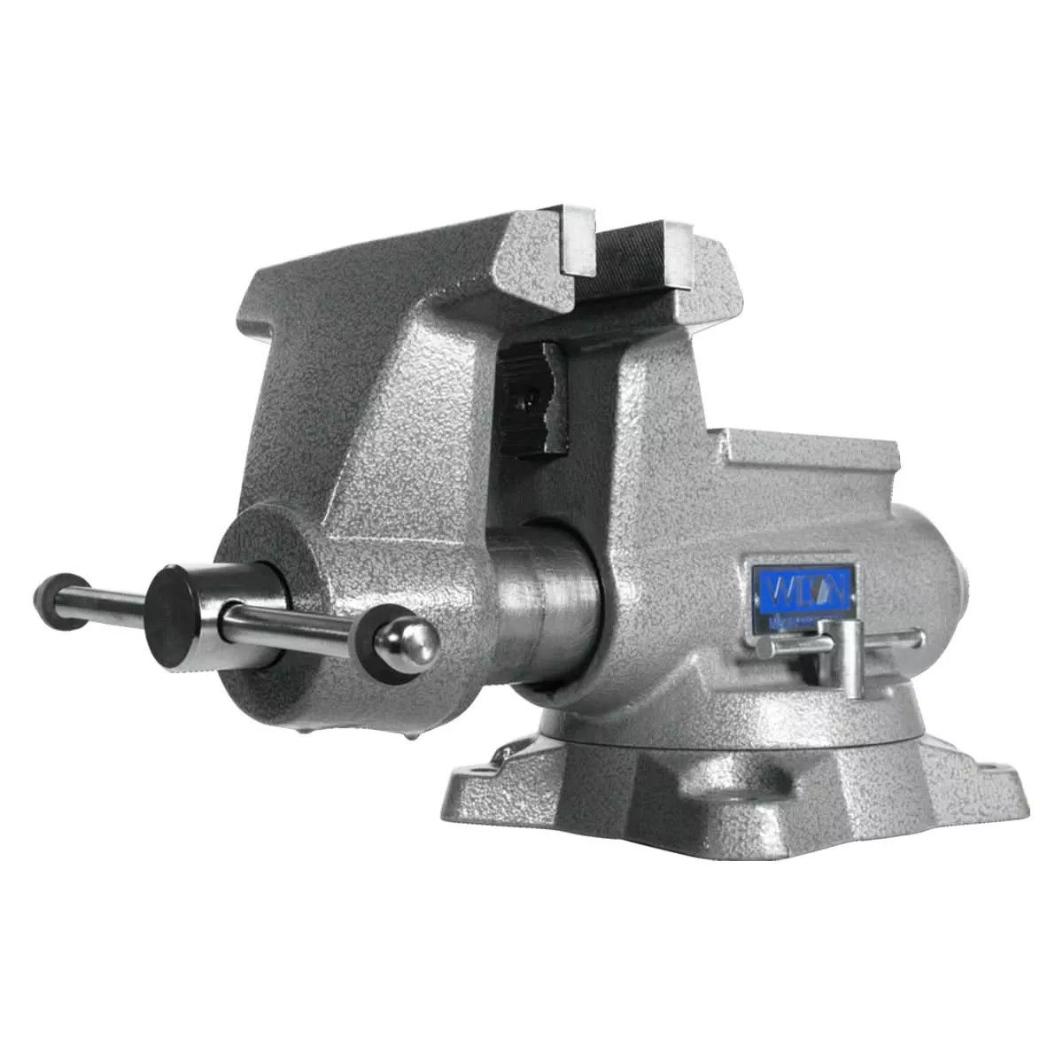 Wilton Tools 28812-JPW 865M Wilton Mechanics Pro Vise 6-1/2 IN.