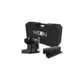 Wilton WL9-10015 6″ ATV All-Terrain Vise with Carrying Case