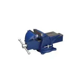 Wilton WL9-11106 6″ Jaw Width General Purpose Bench Vise with Swivel Base