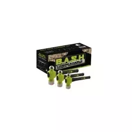 Wilton WL9-11110 B.A.S.H 3-Piece Ball Pein Hammer Kit