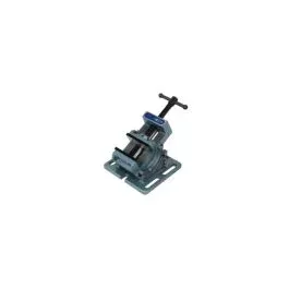 Wilton WL9-11753 CR3, 3″ Cradle Style Angle Drill Press Vise