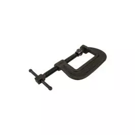 Wilton WL9-14142 104, 100 Series Forged C-Clamp – Heavy-Duty