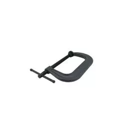 Wilton WL9-14284 410, 2″ to 10-1/8″ Drop Forged C-Clamp