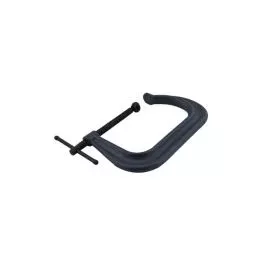 Wilton WL9-14400 4408, 4400 Series Drop forged C-Clamp – Regular-Duty