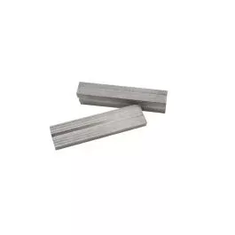Wilton WL9-14831 A-6, 6″ Jaw Width Pair of Replacement Aluminum Jaw Caps