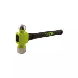 Wilton WL9-33214 2lbs Head 14″ B.A.S.H Ball Pein Hammer