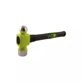 Wilton WL9-34014 2-1/2lbs Head 14″ B.A.S.H Ball Pein Hammer