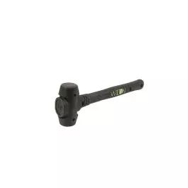 Wilton WL9-55114 1-1/2lbs 14″ B.A.S.H Dead Blow Hammer