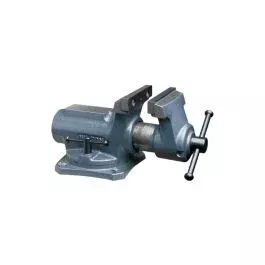 Wilton WL9-63244 SBV-65, 2-1/2″ Jaw Width Super-Junior Vise with Swivel Base
