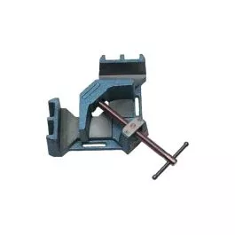 Wilton WL9-64002 AC-326, 4-3/8″ Miter Capacity 90 Deg Angle Clamp