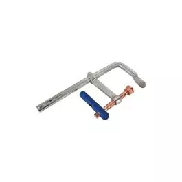 Wilton WL9-86410 2400S-12C, 12″ Regular Duty F-Clamp Copper