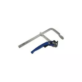 Wilton WL9-86820 LC12, 12″ Lever Clamp