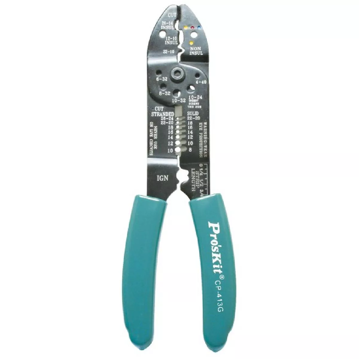 Wire stripper