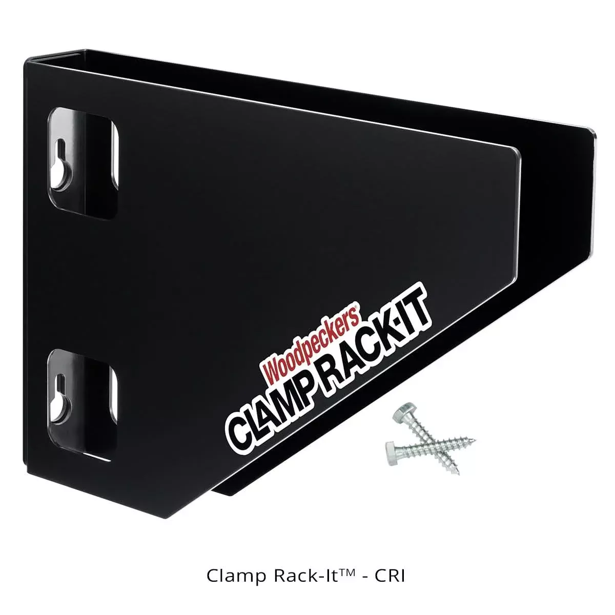 Woodpeckers CRI ClampZILLA 3.0 Rack-It