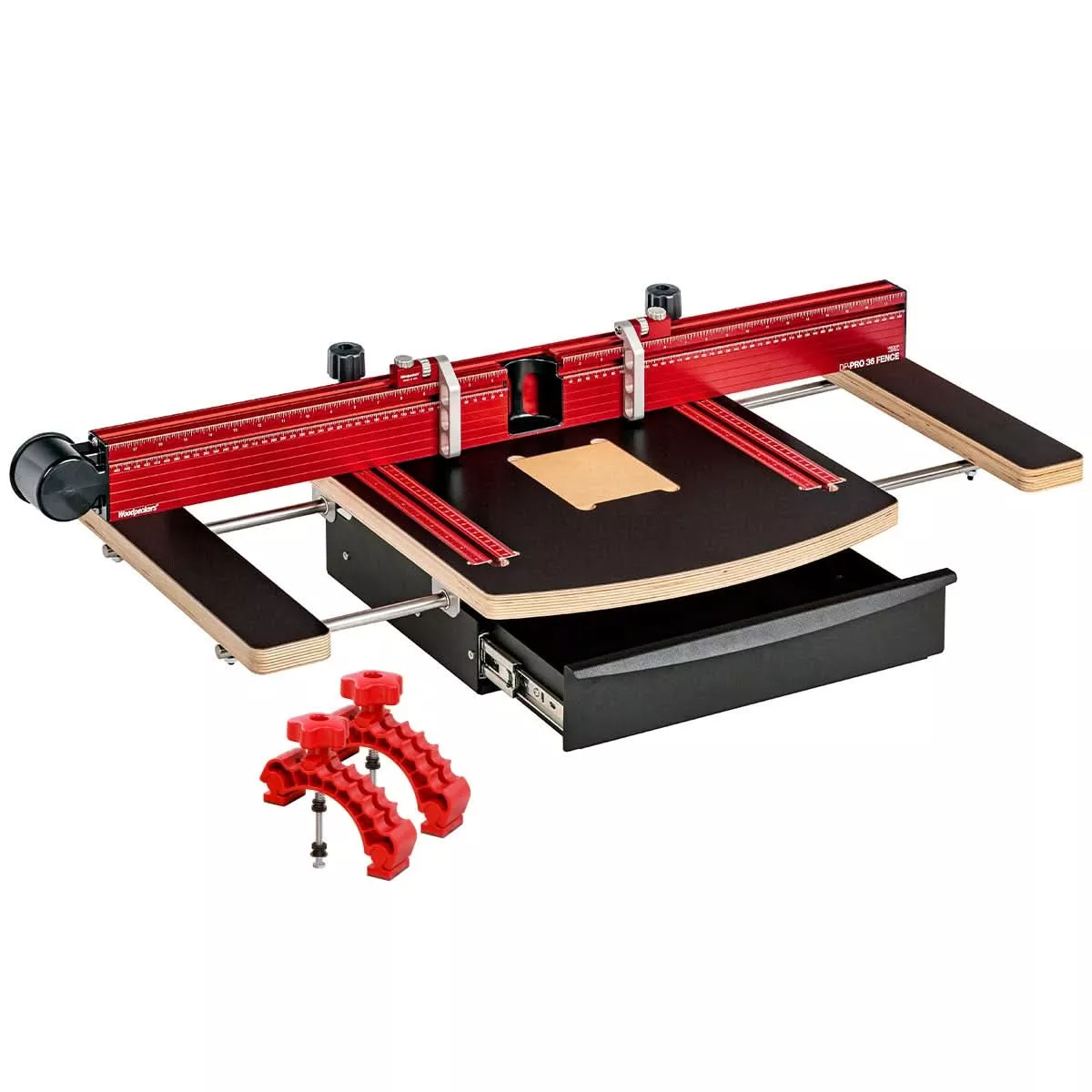 Woodpeckers DPPROM-3636 DP-PRO Master System 36/36