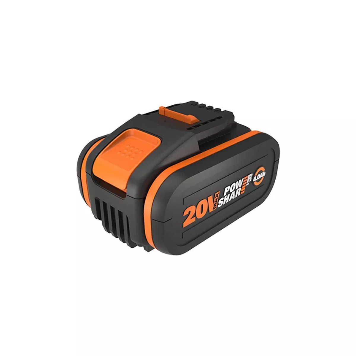 Worx Powershare Li-Battery 4.0Ah 20V