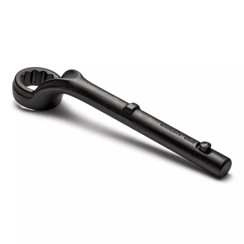 Wright Tool 19B36 Strike Free Leverage Wrench (Use Tubular Handle 19A24) – 1-1/8″