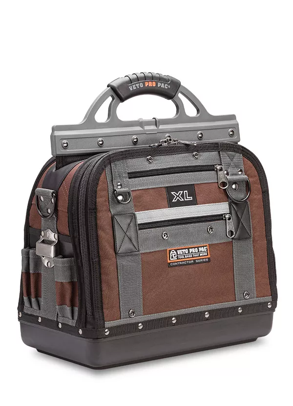 XL Extra Large Tool Bag