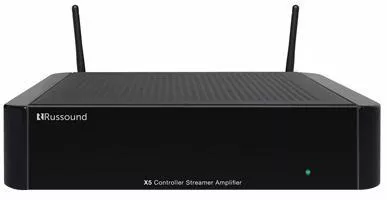 XStream„¢ X5 Wireless Controller Streamer
