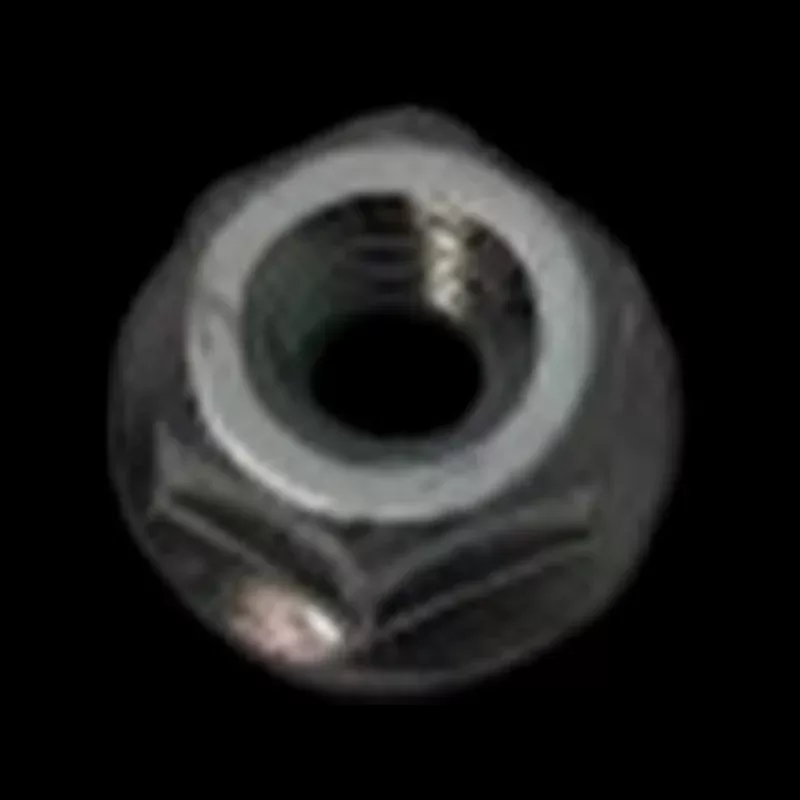 Yanmar Nut, M6 26366-060002