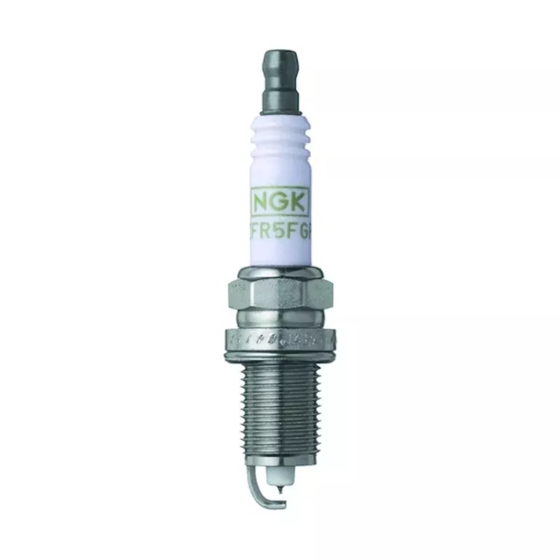 ZFR5F-GP NGK G-Power Platinum Spark Plug, 2-pk