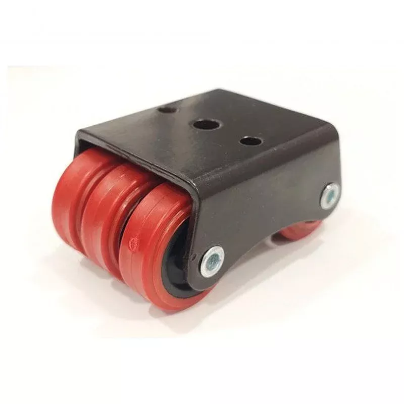 Zipco Swivel 4-Wheel Appliance Castors