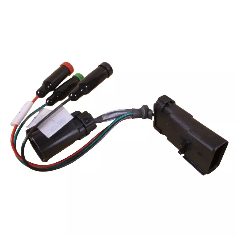 ZTSE4659 Turbo Control Breakout Harness For DT 466 , DT 570 , HT 570 Engine
